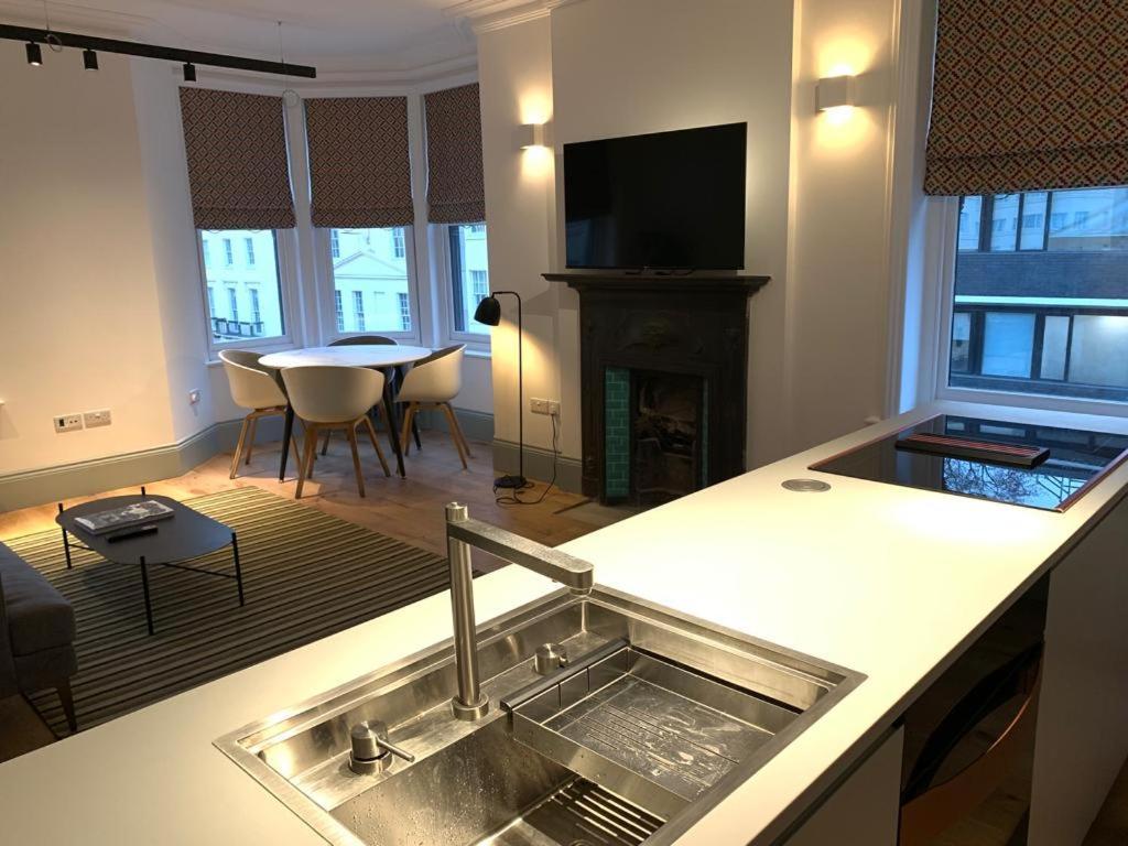 Apartment Regents Park *