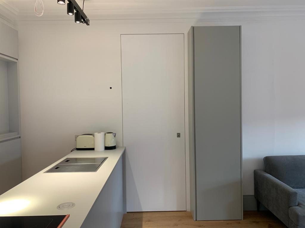 Apartment Regents Park *