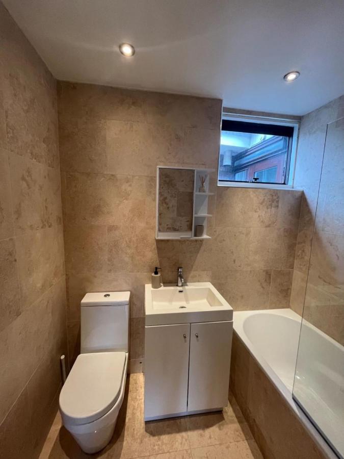 Vibrant & Homely 2bd Flat - Angel * Londen