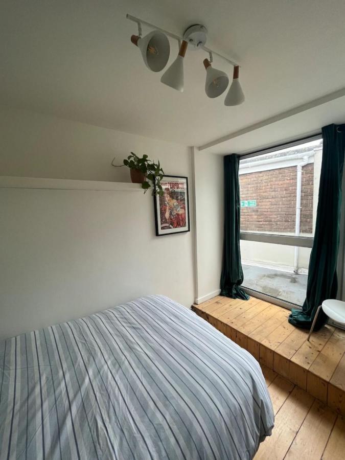 Appartement Vibrant & Homely 2bd Flat - Angel *