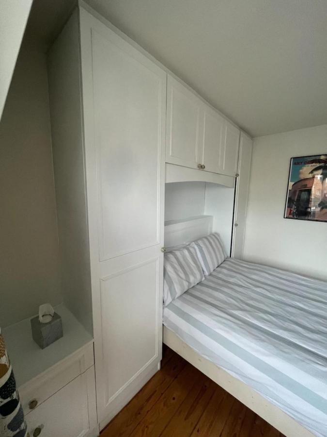 Vibrant & Homely 2bd Flat - Angel * Londen