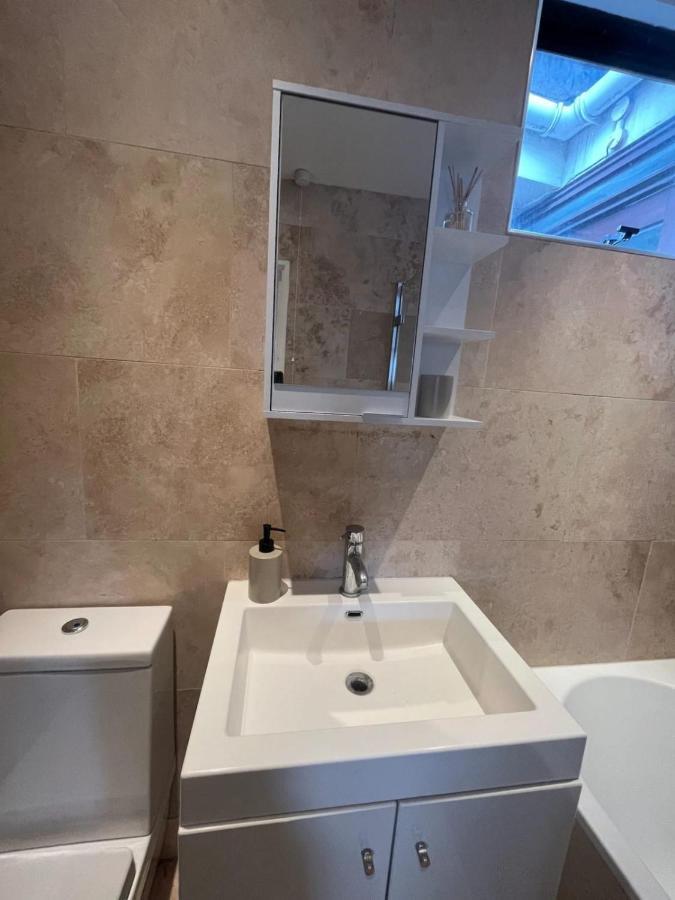 Vibrant & Homely 2bd Flat - Angel