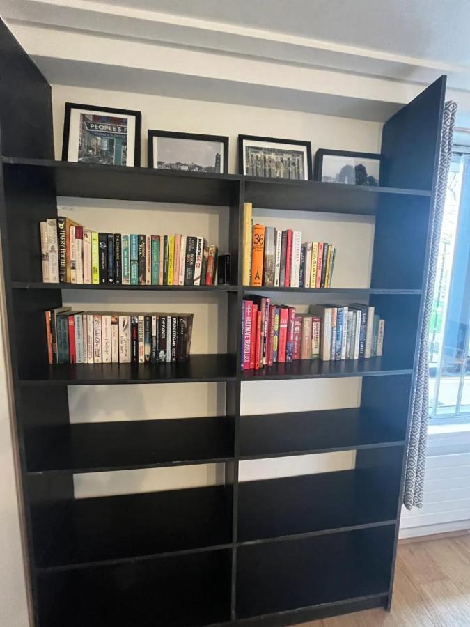 Vibrant & Homely 2bd Flat - Angel Londen