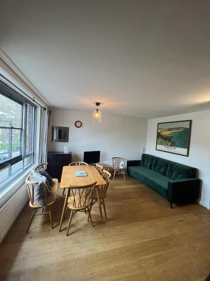 Vibrant & Homely 2bd Flat - Angel * Londen