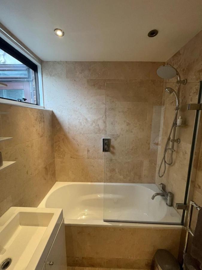 Vibrant & Homely 2bd Flat - Angel Appartement *