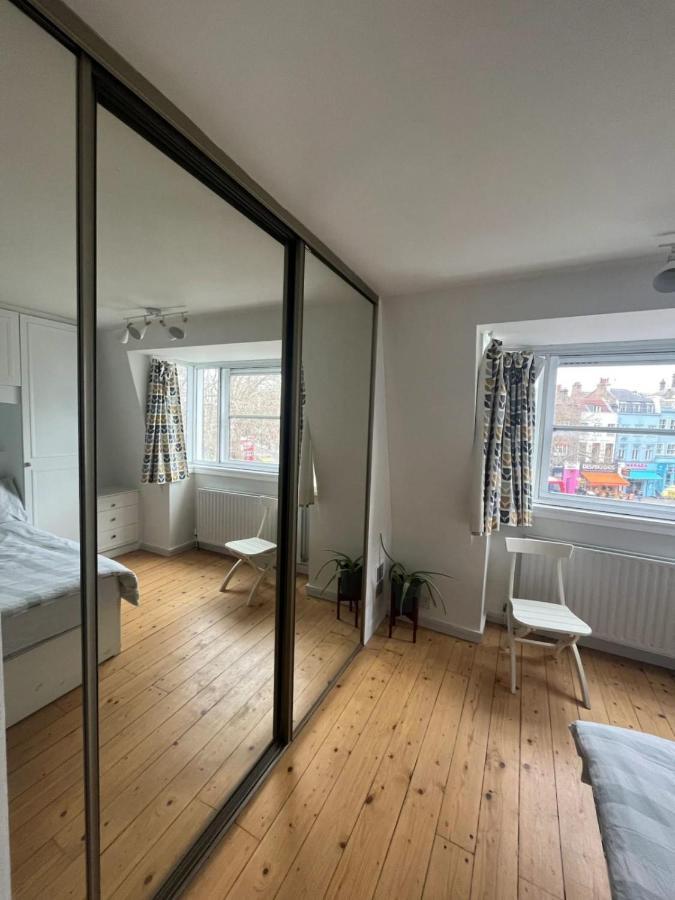Vibrant & Homely 2bd Flat - Angel