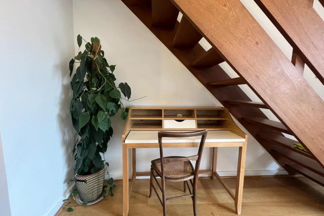 Vibrant & Homely 2bd Flat - Angel Appartement Londen
