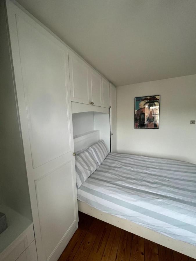 Appartement Vibrant & Homely 2bd Flat - Angel *