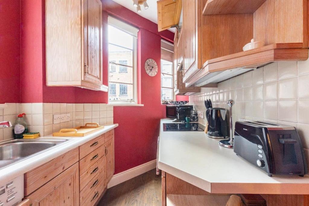 Apartment Sloane Street Luxurious / Modern Flat London