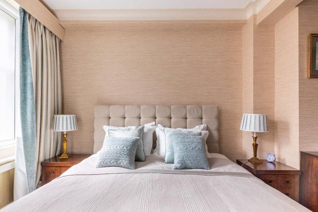 Apartment Sloane Street Luxurious / Modern Flat