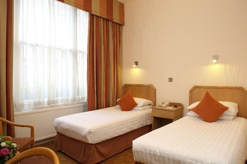 Hotel Phoenix Londen