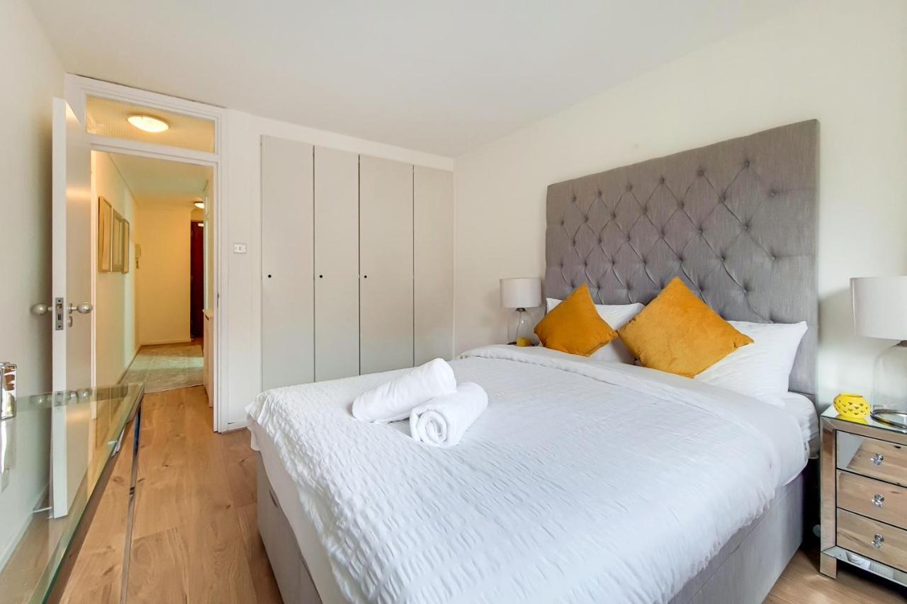 Marylebone - The Portman Residences Apartamento *