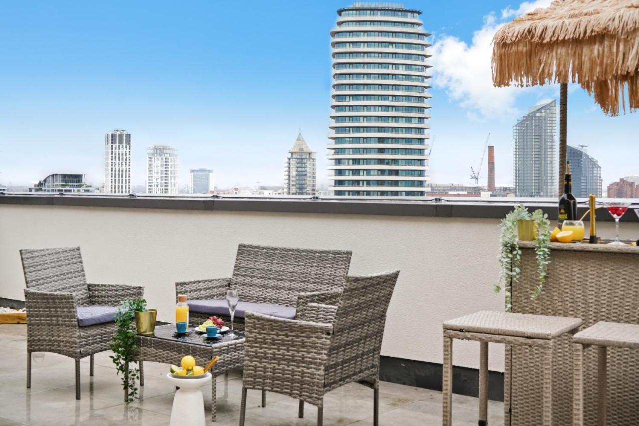 Apartment Luxury Penthouse With Enviable Views *