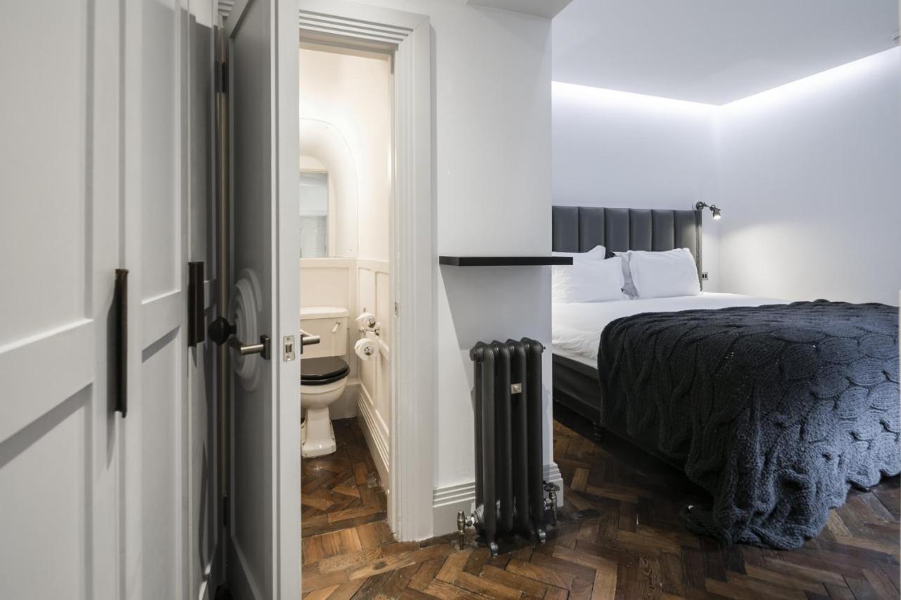 Apartment The Marlborough London