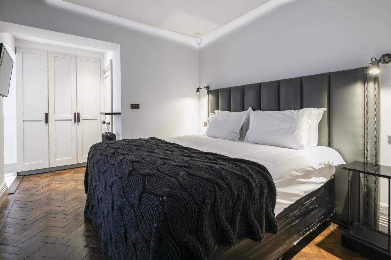 The Marlborough Apartment London