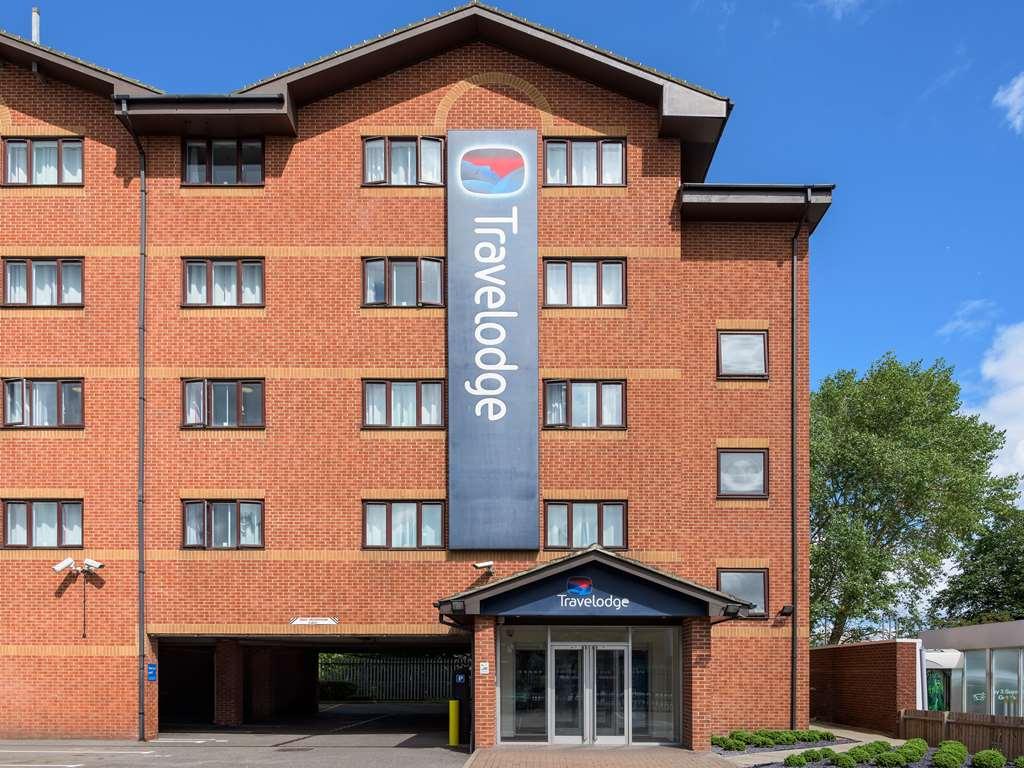 Hotel Travelodge Park Royal