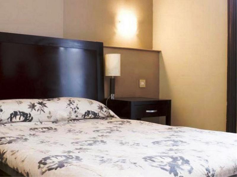 The Crescent Hyde Park 4* Londres