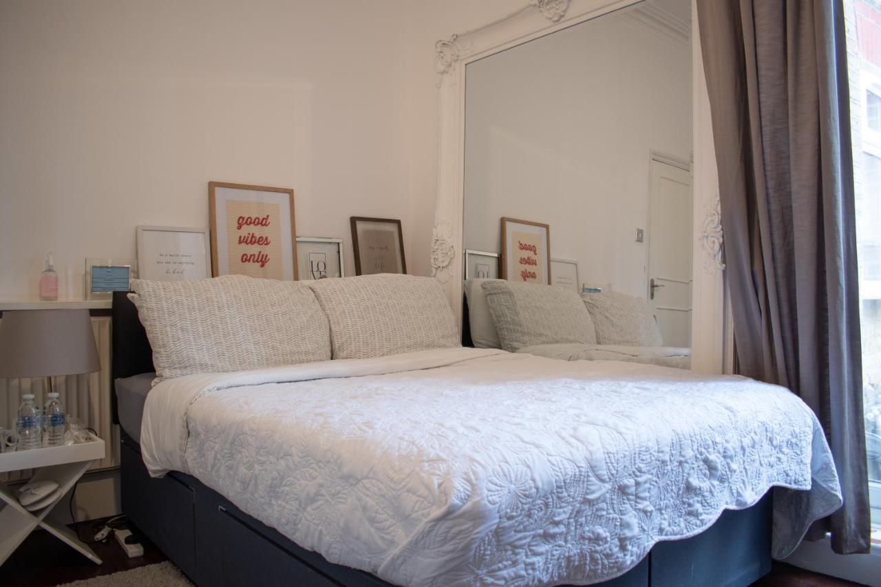 Privatunterkunft Sw Stay,