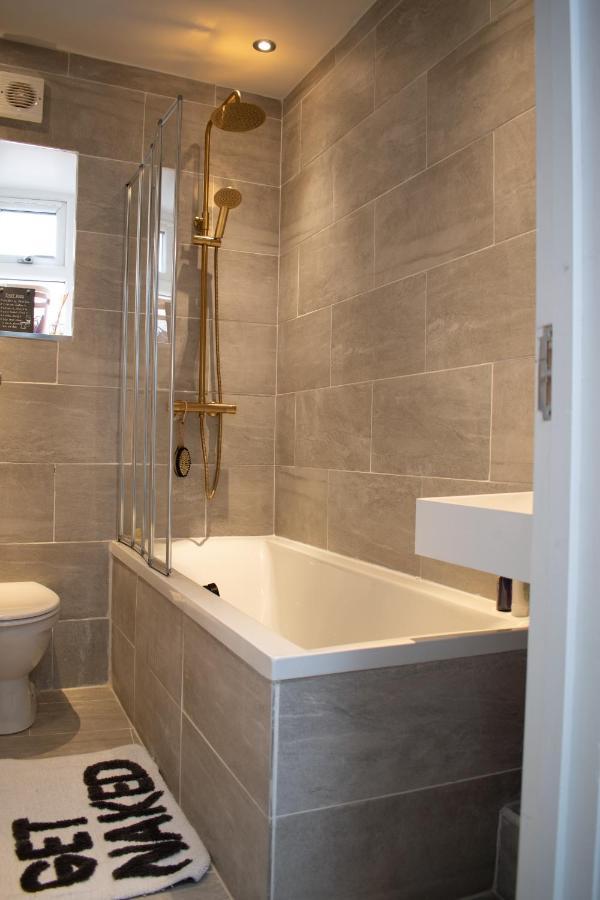 Privatunterkunft Sw Stay, London