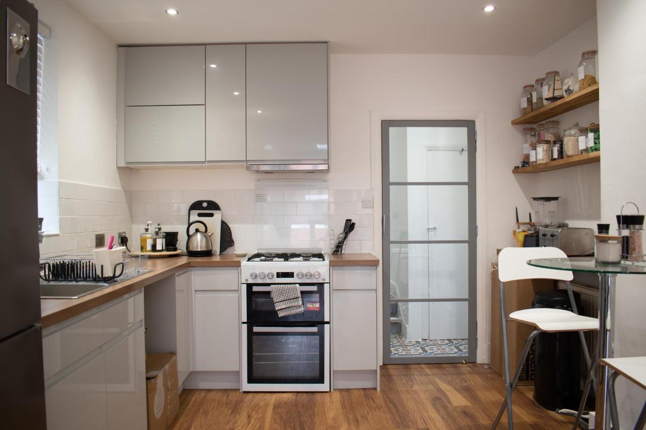 Sw Stay, Privatunterkunft London