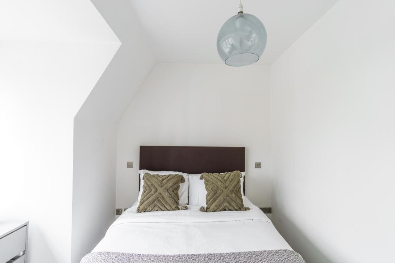 Floor High Street Kensington Appartement *