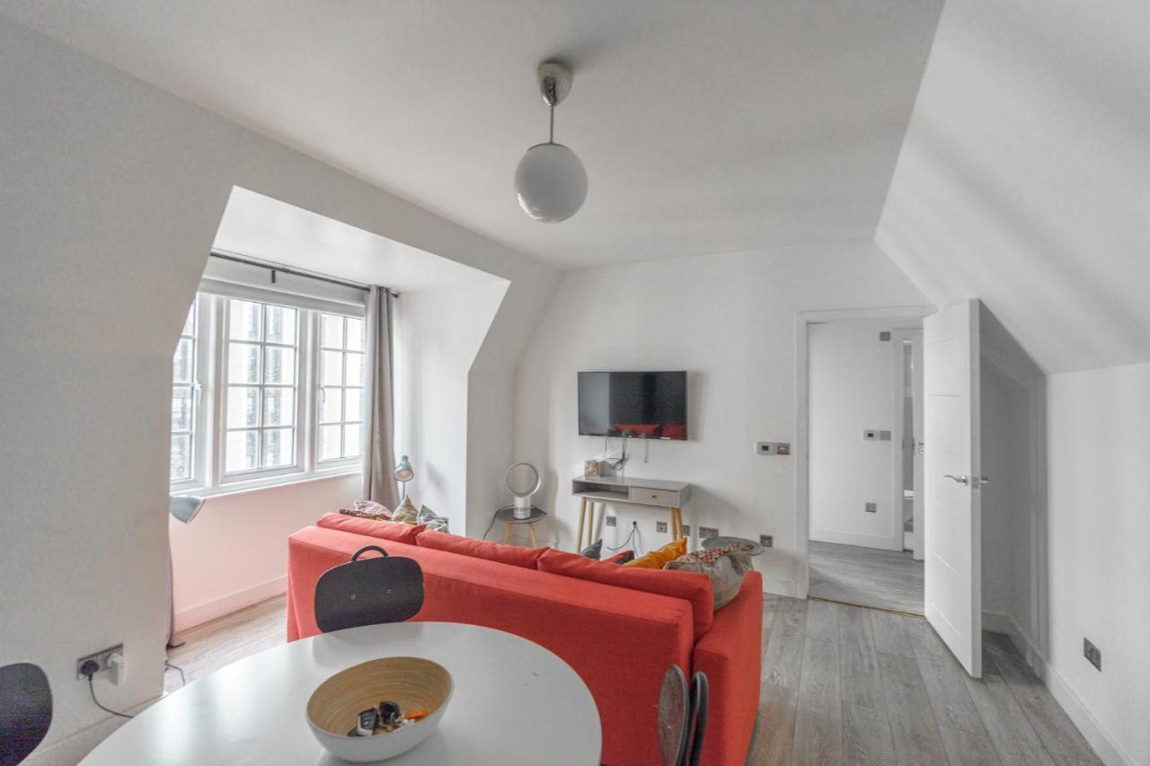 Appartement Floor High Street Kensington