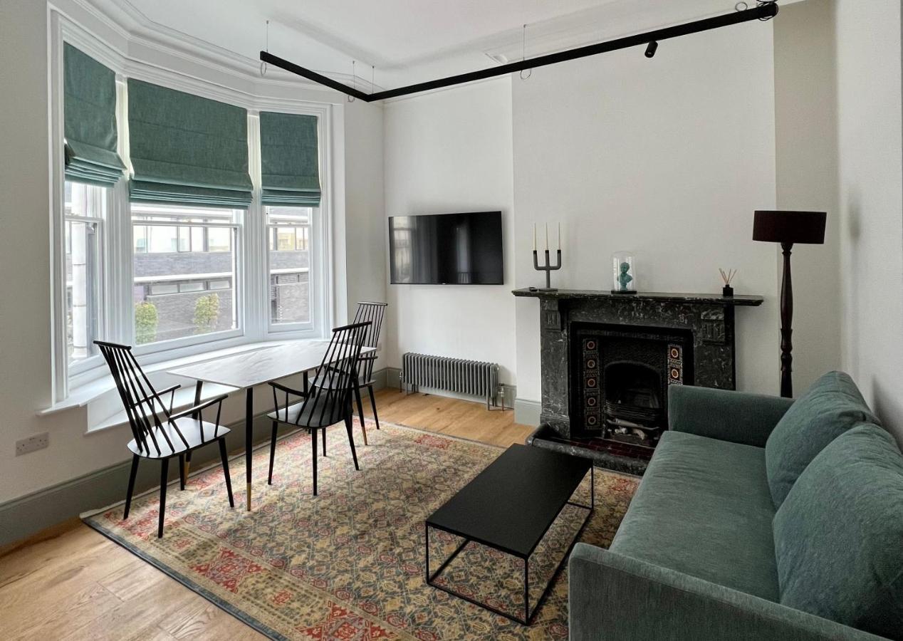 Apartment Regents Park *