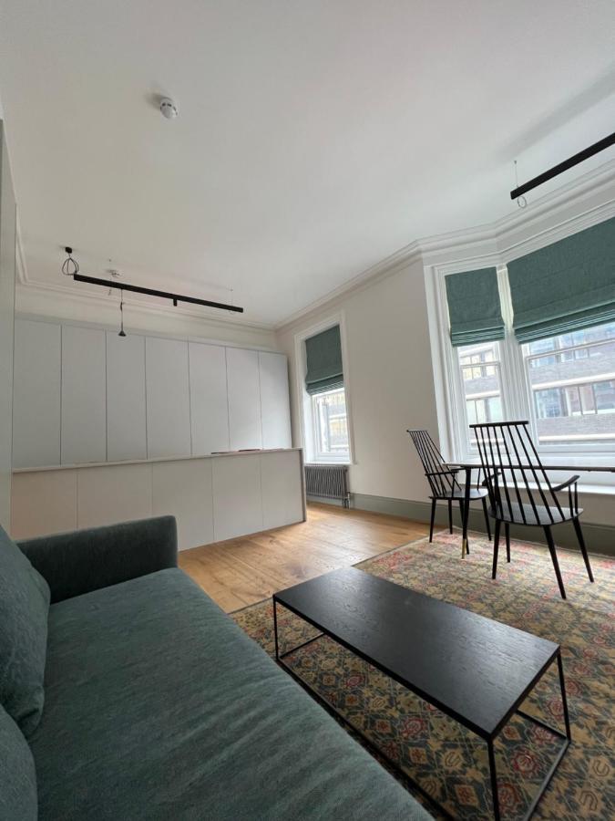 Regents Park Apartment London