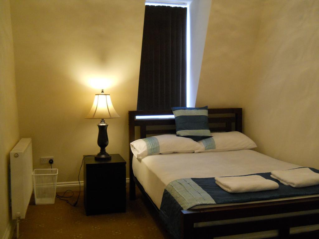 Hotel Citystay Londres
