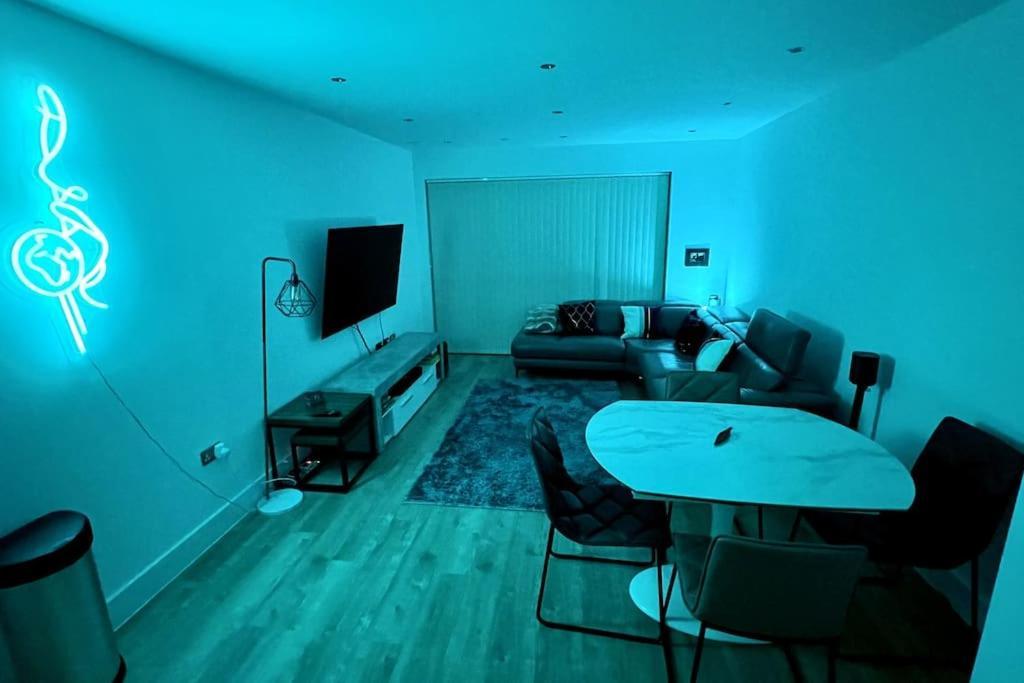 Luxury Floor In London