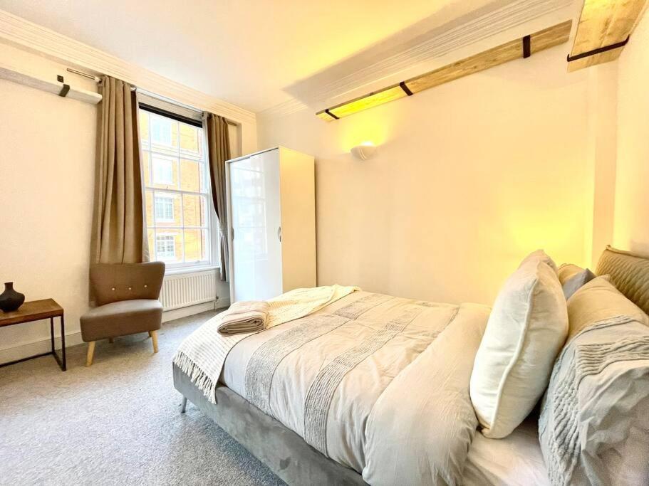 Apartamento Cosy 1 Bedroom Flat In Marylebone *