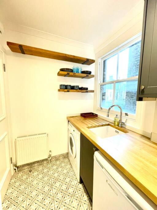 Cosy 1 Bedroom Flat In Marylebone Apartamento *