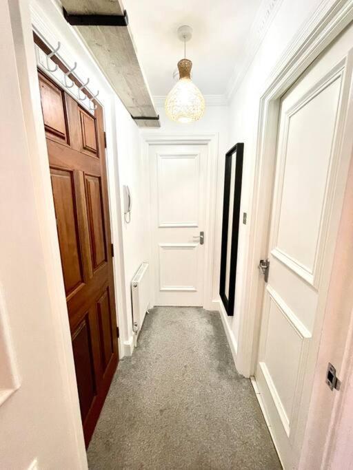 Apartamento Cosy 1 Bedroom Flat In Marylebone