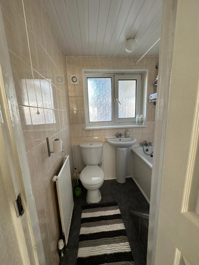 Cozy For Single Use Guest house London