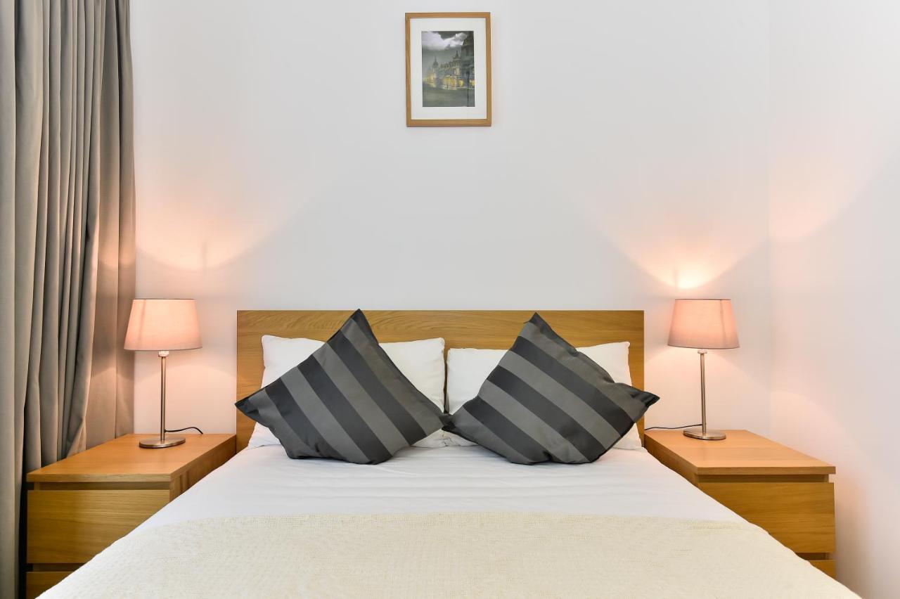 Lofts Apartment London