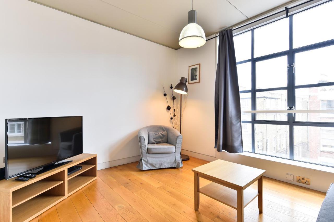 Apartment Lofts London