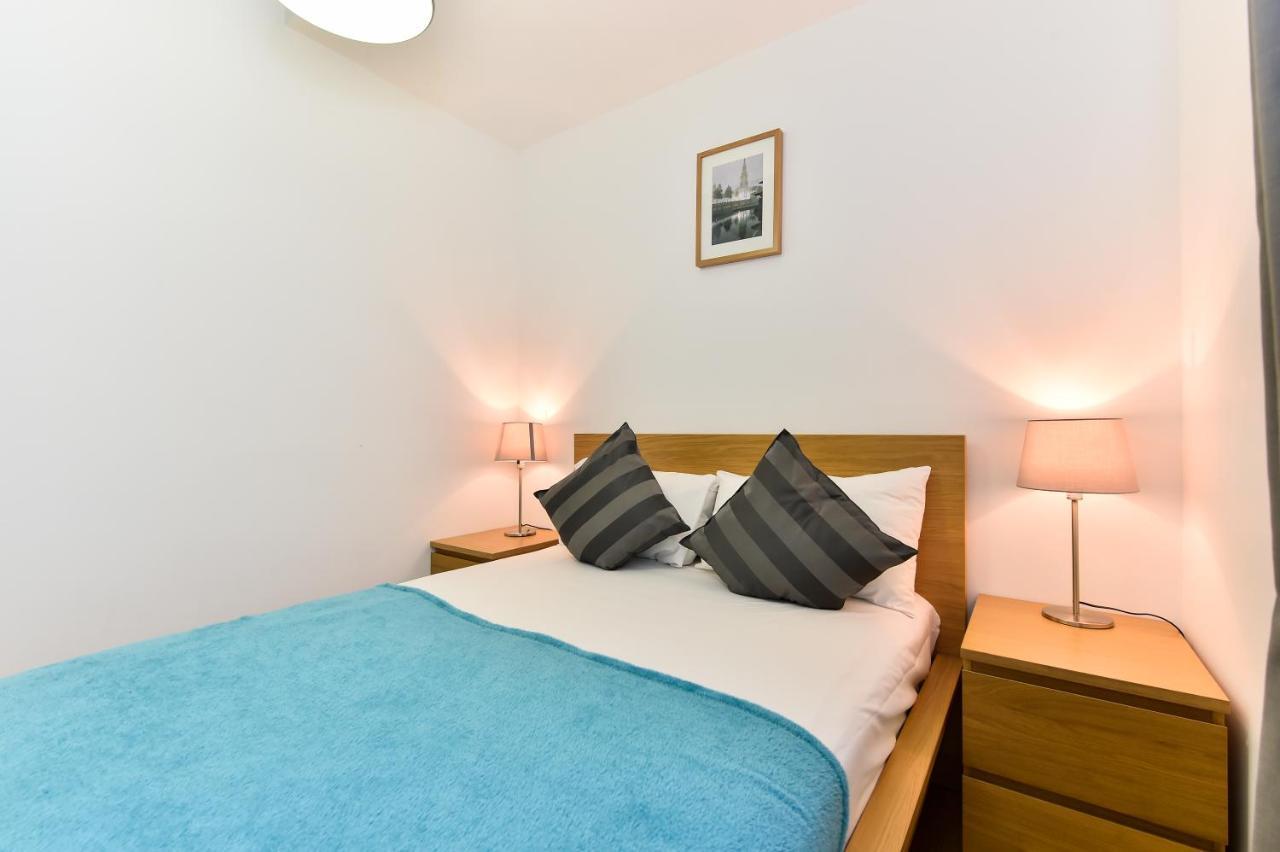 Lofts London