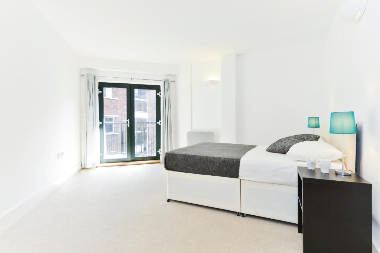 Lofts Apartment