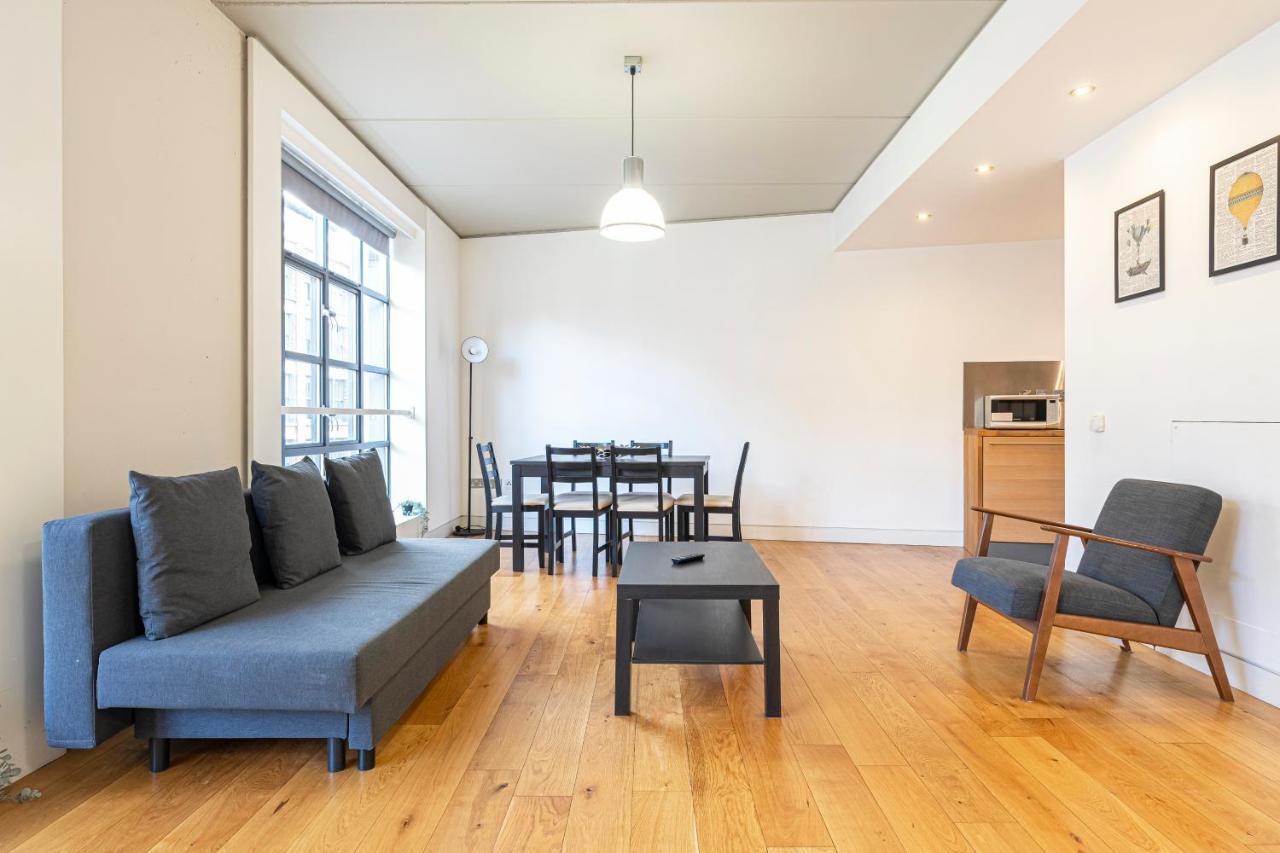 Lofts