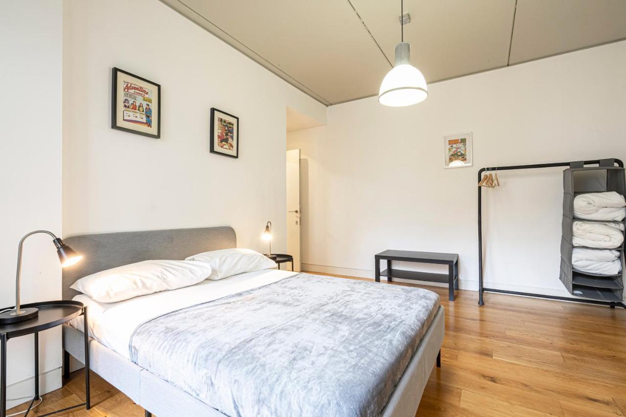 Lofts *