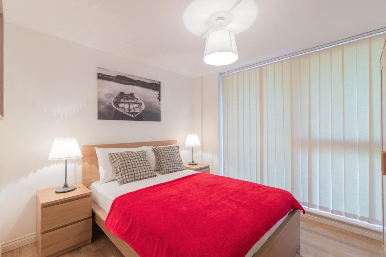 Apartment Lofts