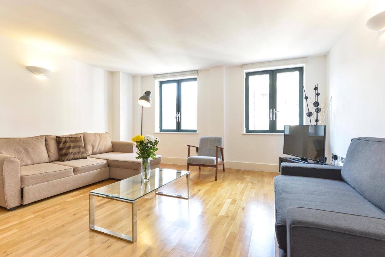 Apartment Lofts London