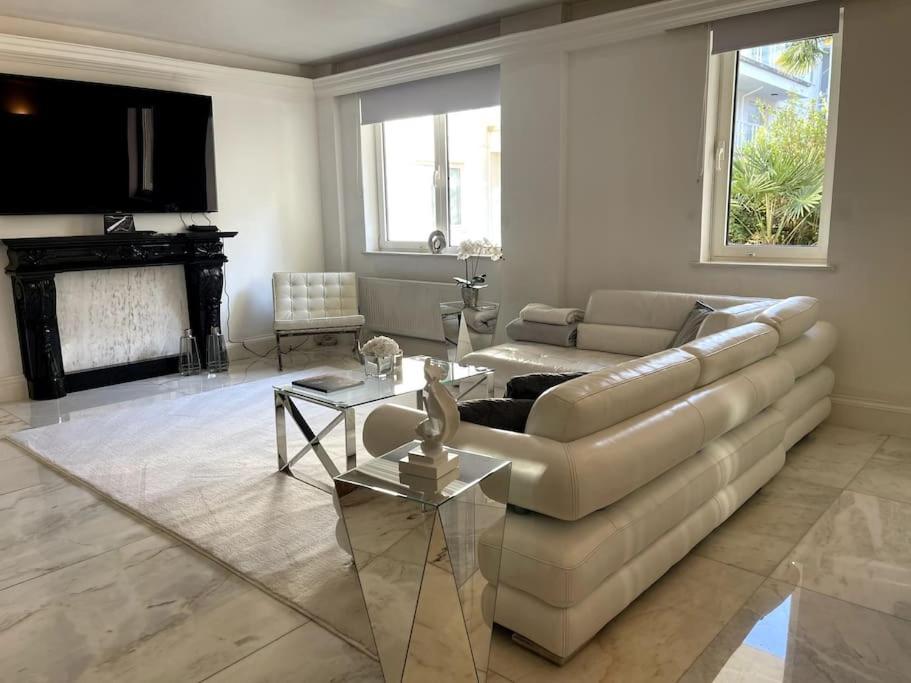 Apartment Chelsea Harbour
