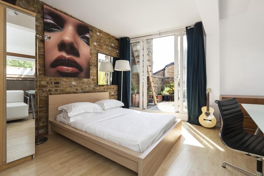 Apartment Onefinestay - Shad Thames Private Homes London