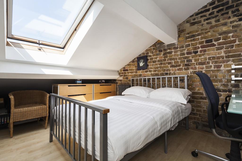 Apartment Onefinestay - Shad Thames Private Homes London