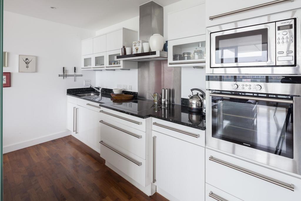 Onefinestay - Shad Thames Private Homes * London