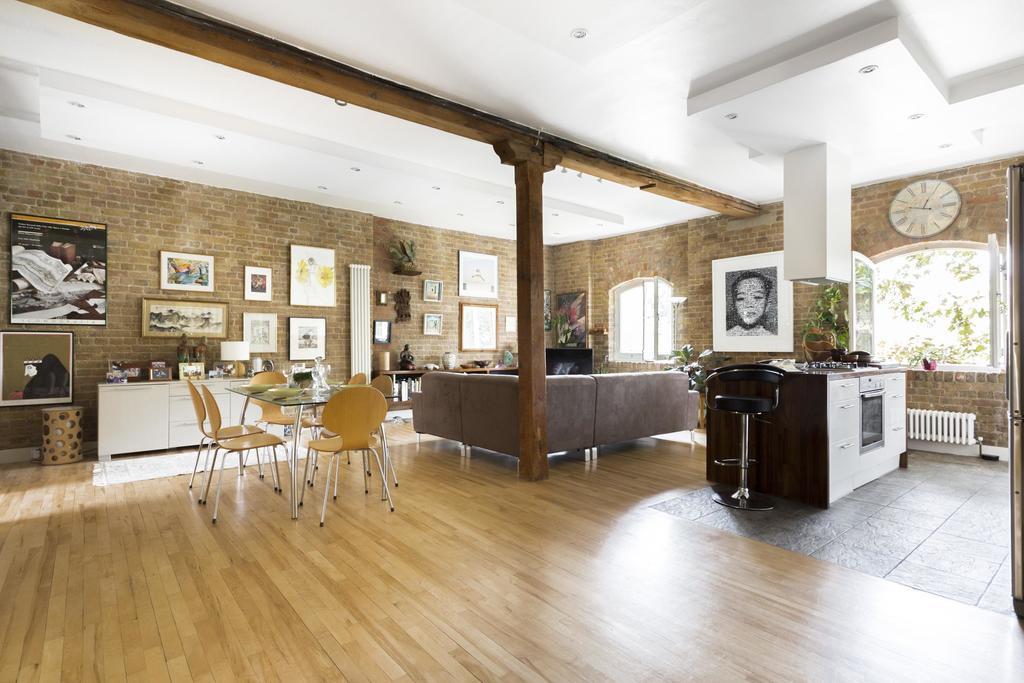 Onefinestay - Shad Thames Private Homes * London