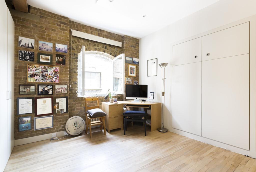 Apartment Onefinestay - Shad Thames Private Homes