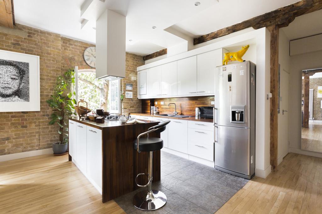 Onefinestay - Shad Thames Private Homes Apartment London