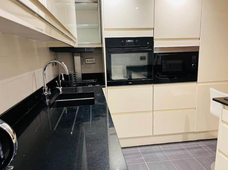 Apartment Regent House *